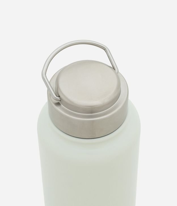 Botella Térmica Deportiva en Metal Get Over 1L 3