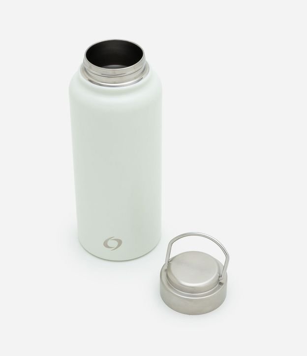 Botella Térmica Deportiva en Metal Get Over 1L 7