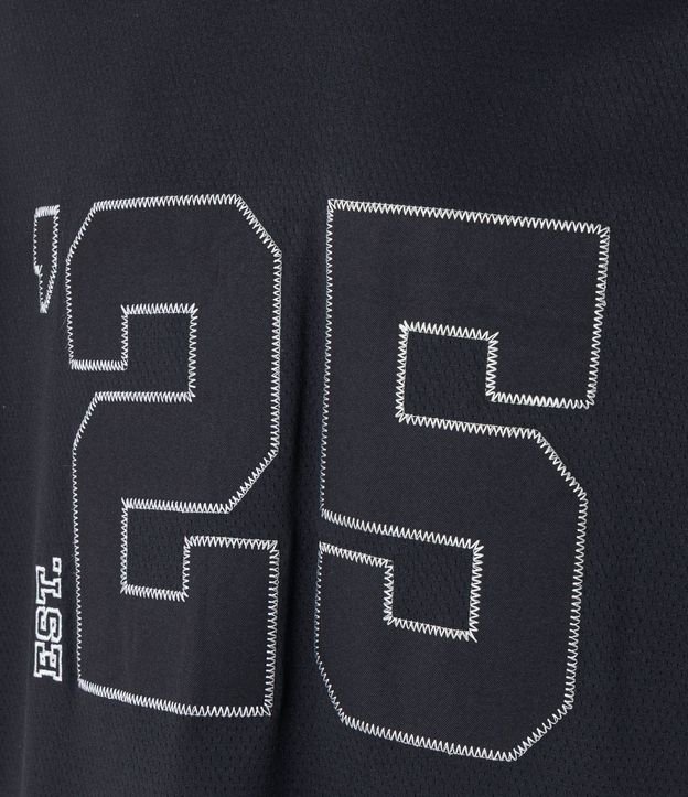 Remera Deportiva en Tecnologia Dry NFL Giants 8