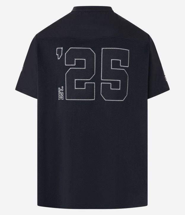 Remera Deportiva en Tecnologia Dry NFL Giants 11