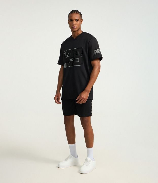 Remera Deportiva en Tecnologia Dry NFL Giants 2