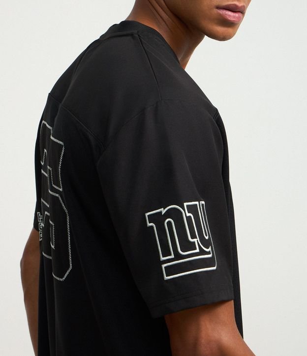 Remera Deportiva en Tecnologia Dry NFL Giants 7