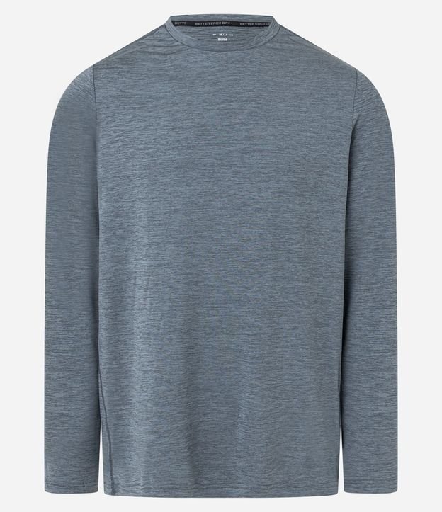 Remera Deportiva en Tecnologia Dry en New Pattern 3