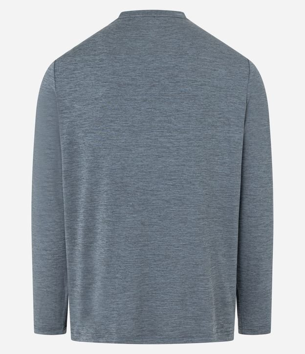 Remera Deportiva en Tecnologia Dry en New Pattern 4