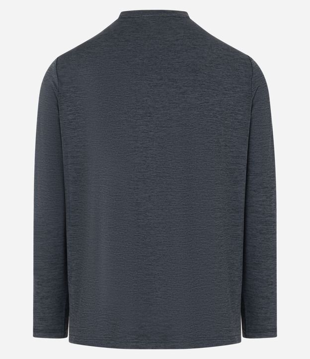 Remera Deportiva en Tecnologia Dry en New Pattern 6