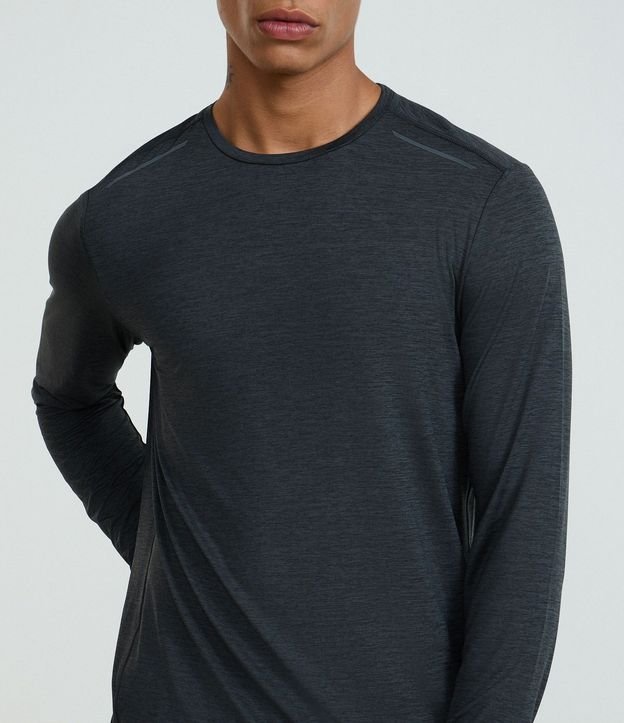Remera Deportiva en Tecnologia Dry en New Pattern 3