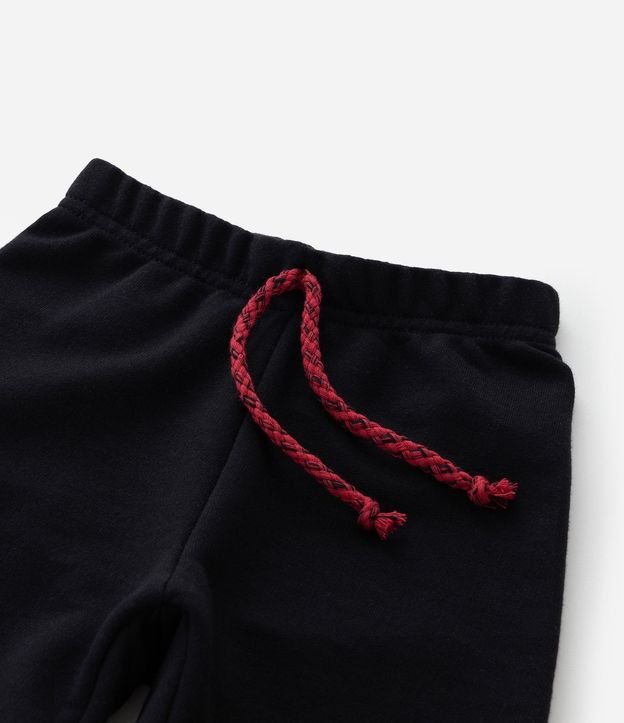 Conjunto Infantil con Estampa del Hombre-Araña Spidey - Talle 2 a 6 años 8