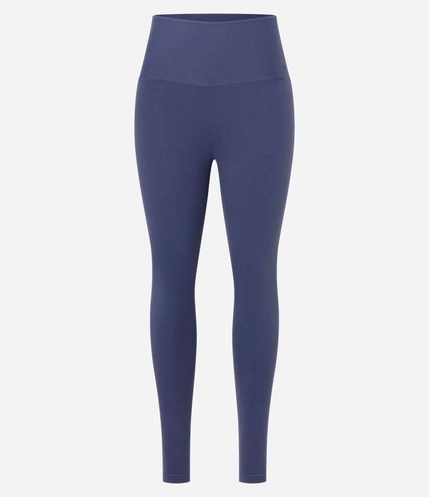 Pantalón Legging Deportivo en Poliamida 4