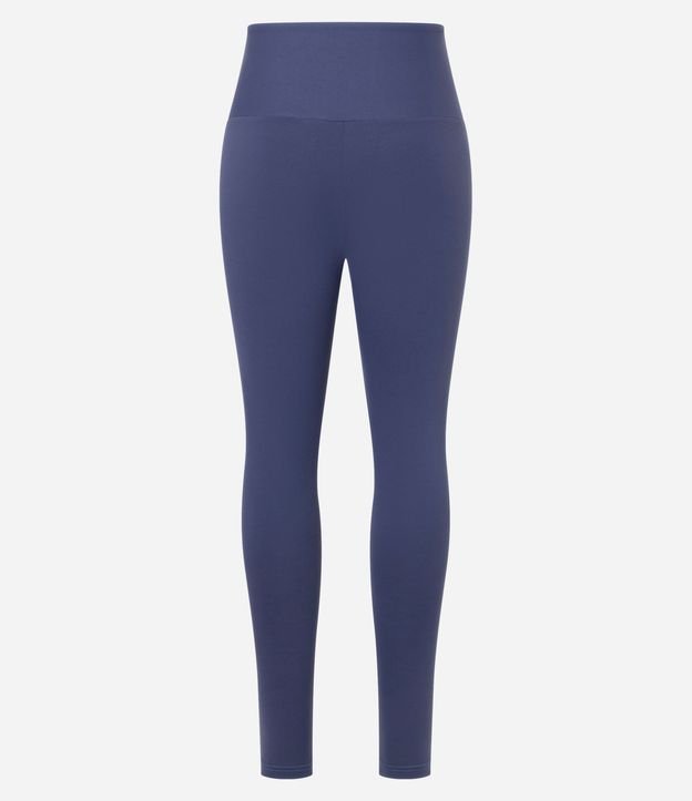 Pantalón Legging Deportivo en Poliamida 5