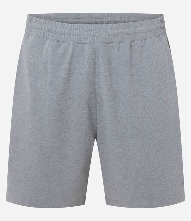 Bermuda Deportiva con Bolsillo Funcional con cremallera 8