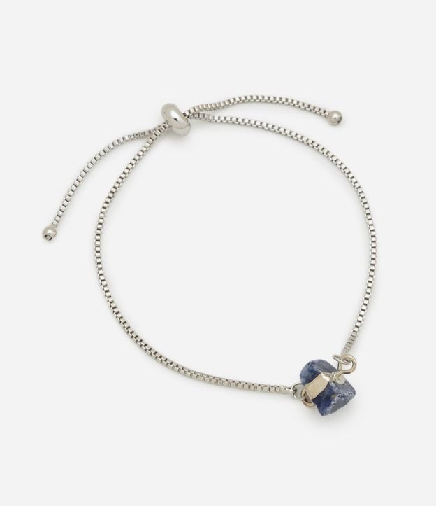 Pulsera Ajustable con Piedra Natural 2