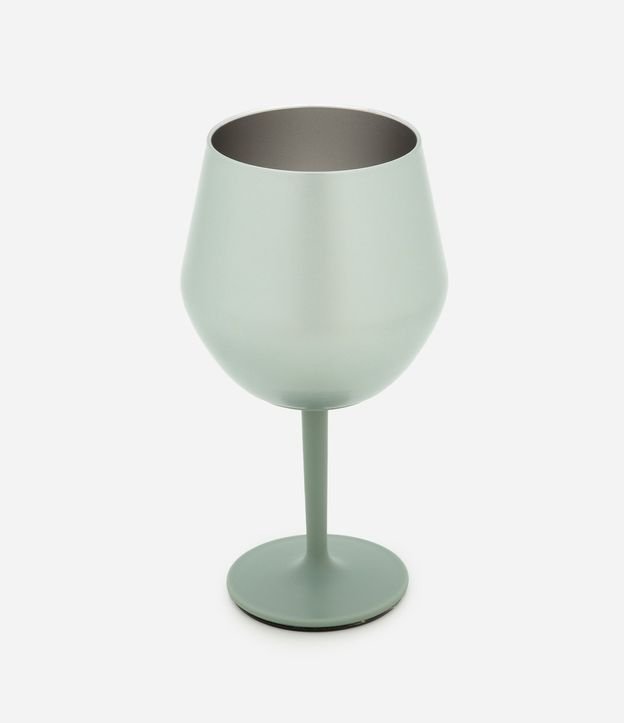 Taza Térmica en Metal 1