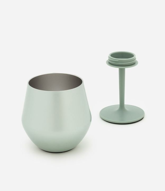 Taza Térmica en Metal 2
