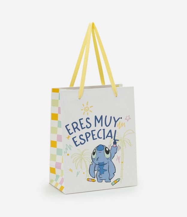 Bolsa de Regalo Pequeña de Stitch 1