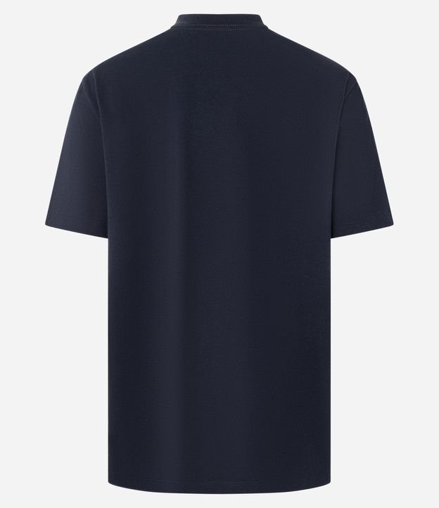 Remera T-shirt con Estampa de Edward de Crepúsculo 7