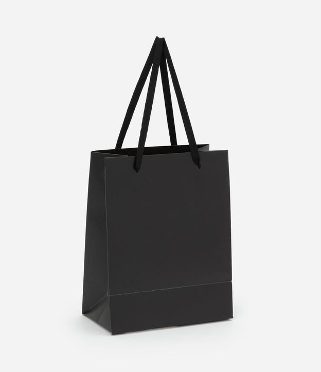 Embalaje de Regalo Pequeña con Textura