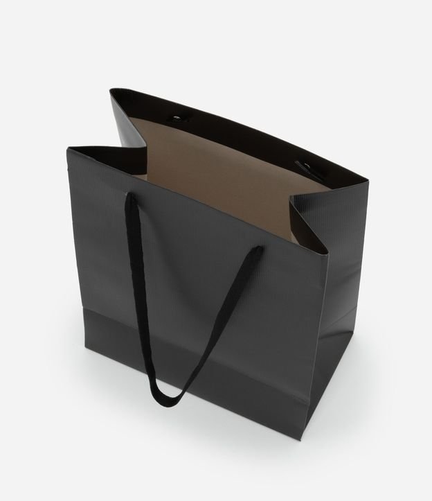 Embalaje de Regalo Pequeña con Textura 3