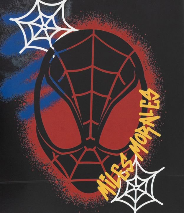 Bolsa de Regalo con Estampa Spider-Man 2