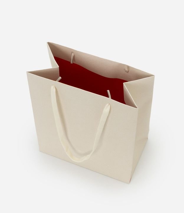Bolsa de Regalo Pequeña con Textura 3