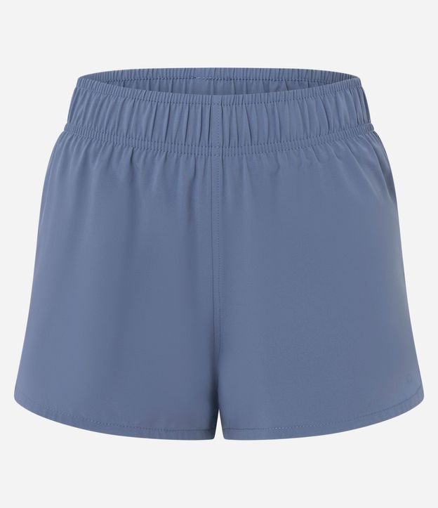 Bermuda Runner Deportiva con Bolsillo Funcional 6