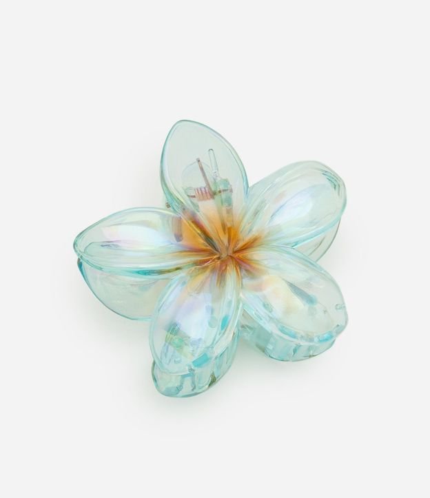 Pinza para el Pelo en Forma de Flor Jasmin 2