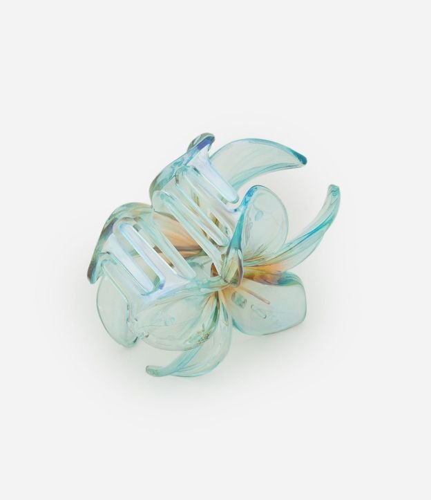 Pinza para el Pelo en Forma de Flor Jasmin 3