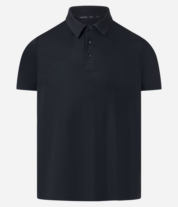 Camisa Polo Performance con Toque Gelado 8