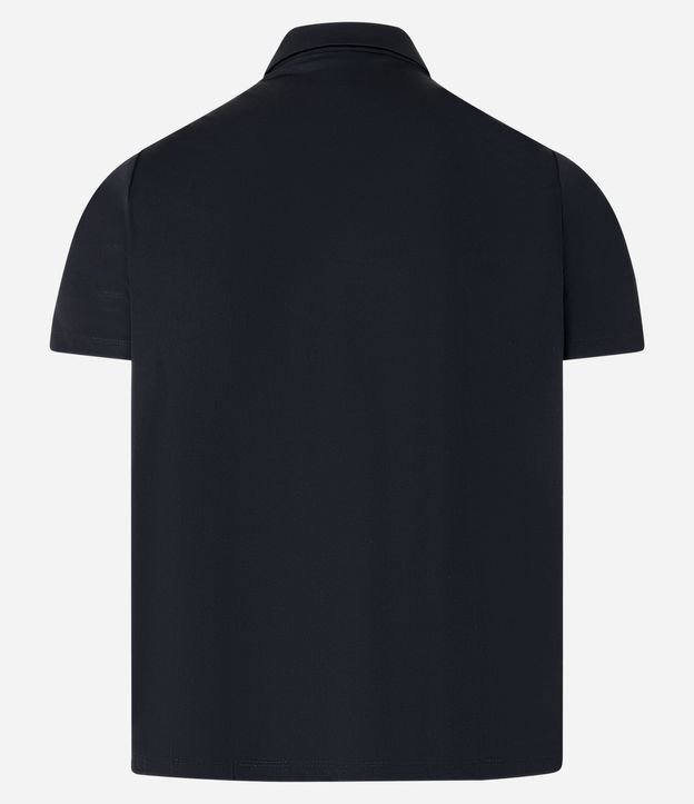 Camisa Polo Performance con Toque Gelado 9