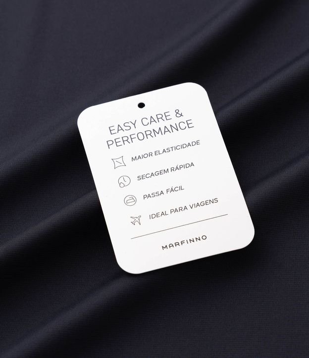 Camisa Polo Performance con Toque Gelado 11
