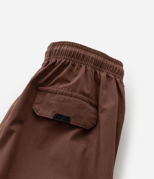 Pantalón Infantil con Bolsillos Cargos - Talle 5 a 14 años 10