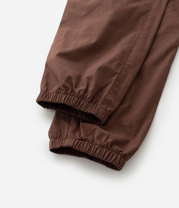 Pantalón Infantil con Bolsillos Cargos - Talle 5 a 14 años 5