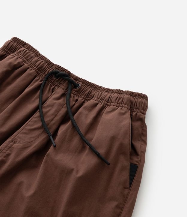 Pantalón Infantil con Bolsillos Cargos - Talle 5 a 14 años 6