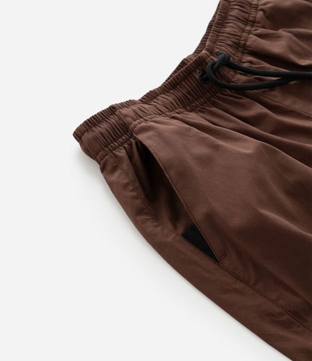 Pantalón Infantil con Bolsillos Cargos - Talle 5 a 14 años 7