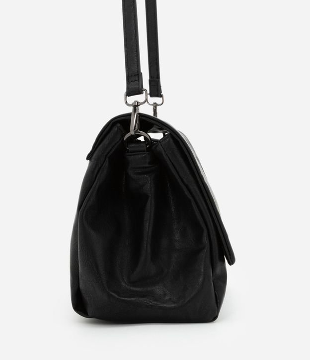 Cartera Mediana de PU, Mediana y Sin Estructura. 8