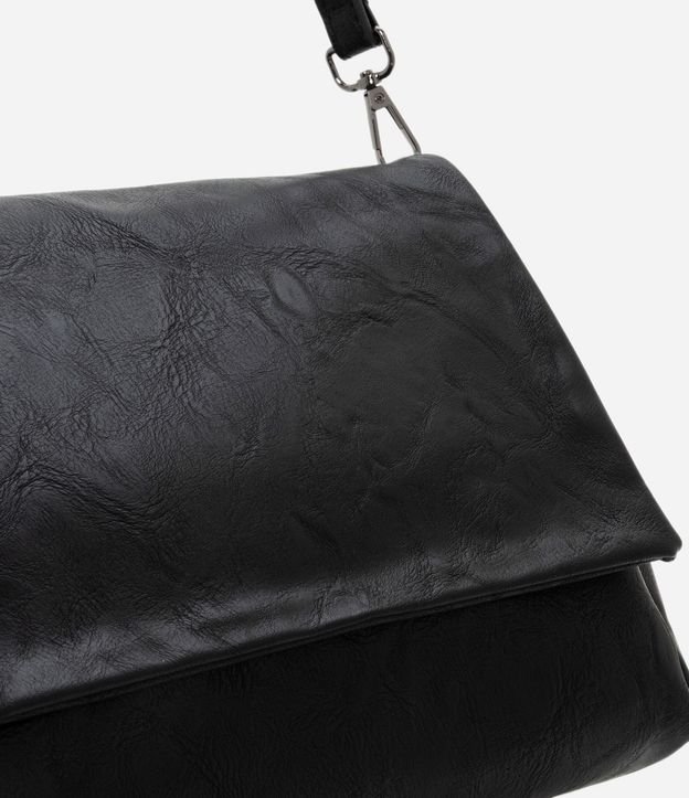Cartera Mediana de PU, Mediana y Sin Estructura. 10