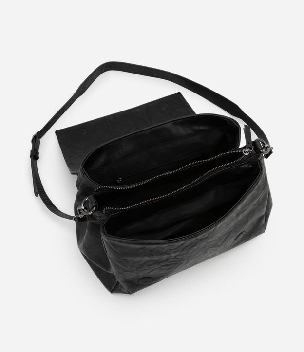 Cartera Mediana de PU, Mediana y Sin Estructura. 11
