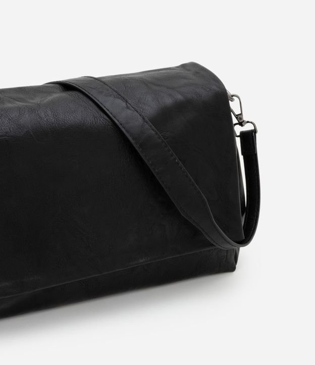 Cartera Mediana de PU, Mediana y Sin Estructura. 12