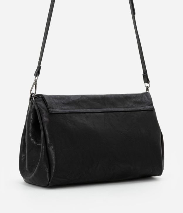 Cartera Mediana de PU, Mediana y Sin Estructura. 3