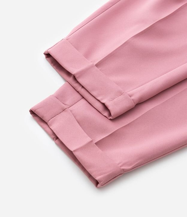 Pantalón Carrot en Sastrería Curve & Plus Size 8