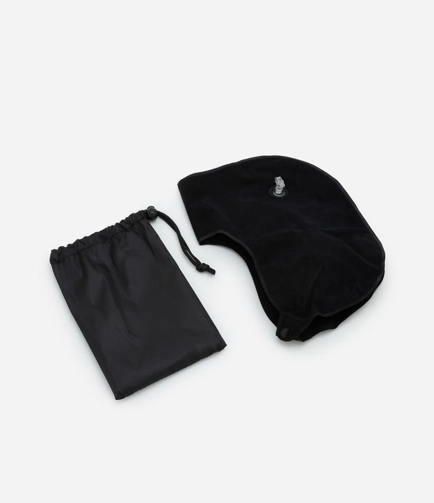 Almohada de Viaje Inflável 1