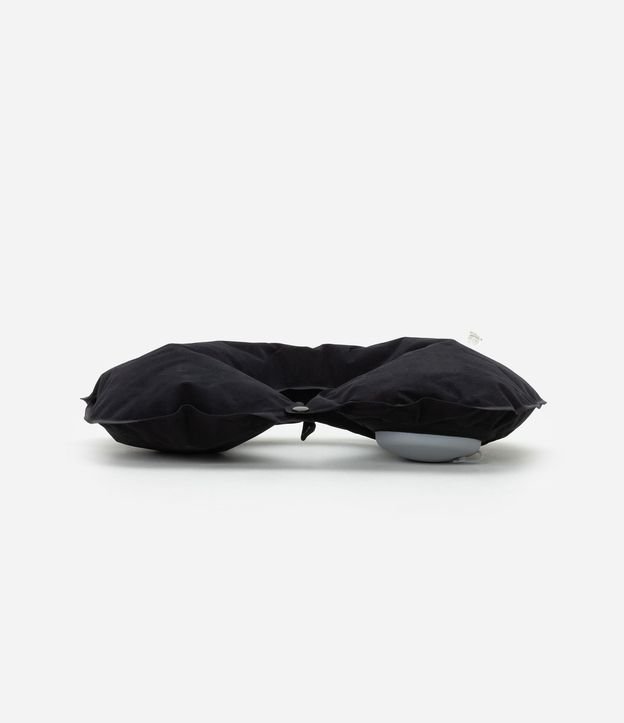 Almohada de Viaje Inflável 4
