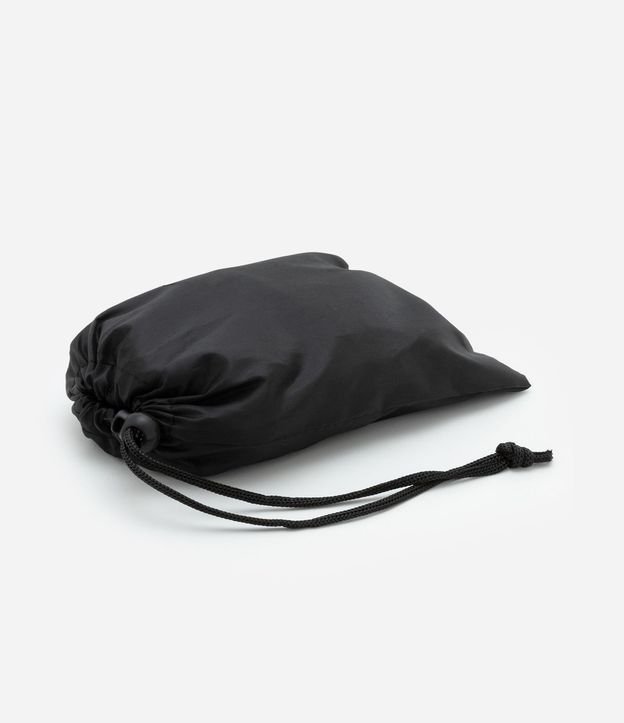 Almohada de Viaje Inflável 5