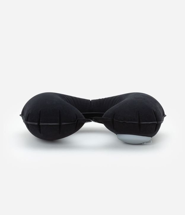 Almohada de Viaje Inflável 6