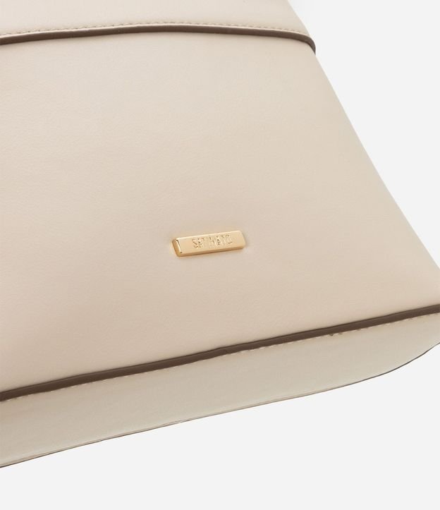 Cartera Transversal Pequeña con Asa Larga 4