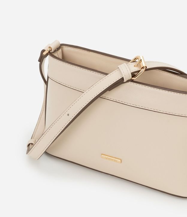 Cartera Transversal Pequeña con Asa Larga 6