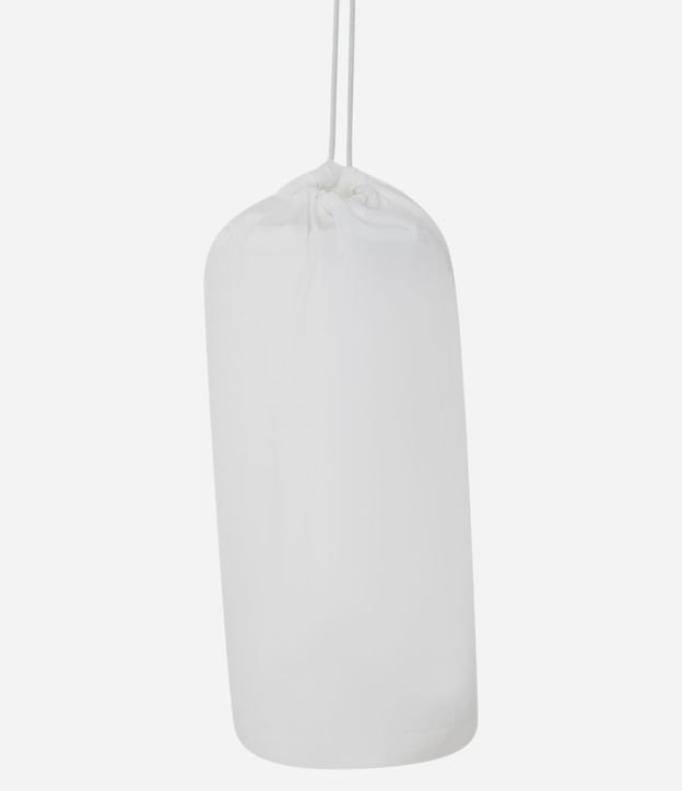 Campera Rompevientos Deportiva con Bolso 8