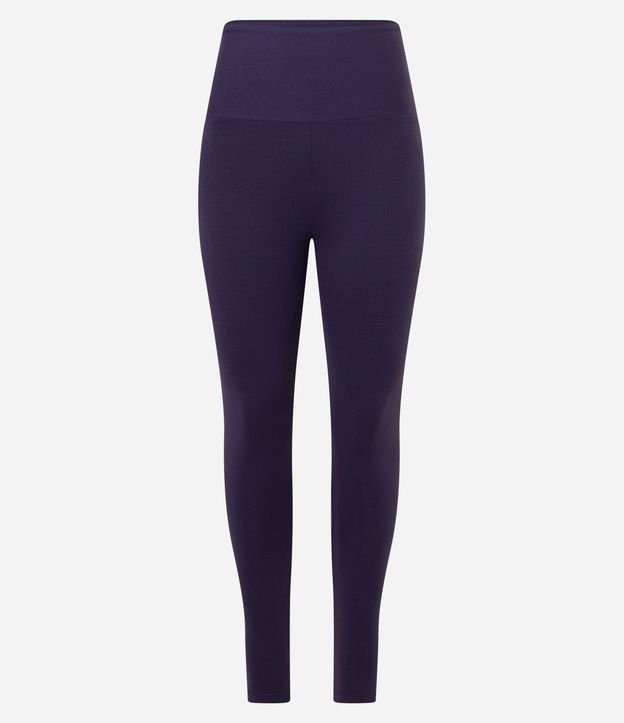 Pantalón Legging Deportivo en Poliamida 4