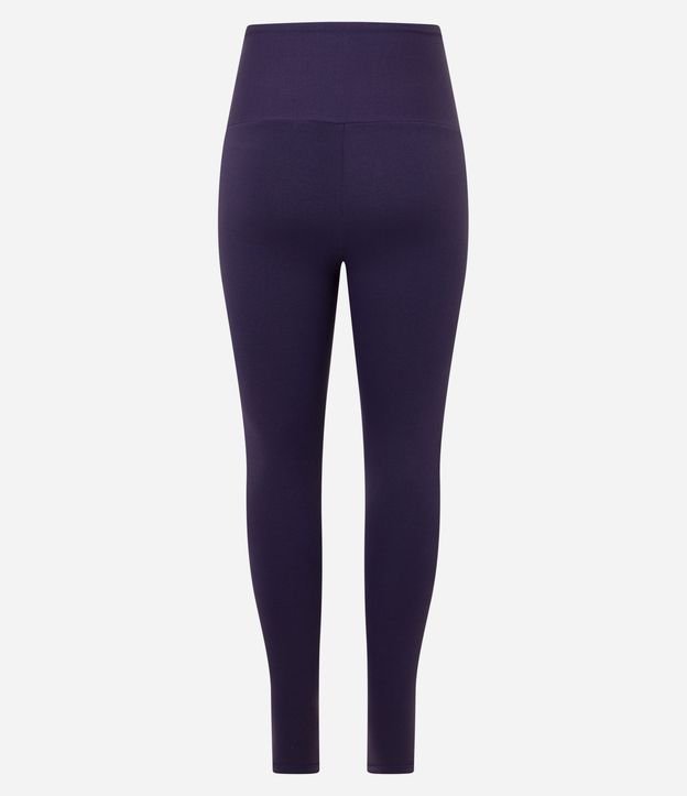 Pantalón Legging Deportivo en Poliamida 5