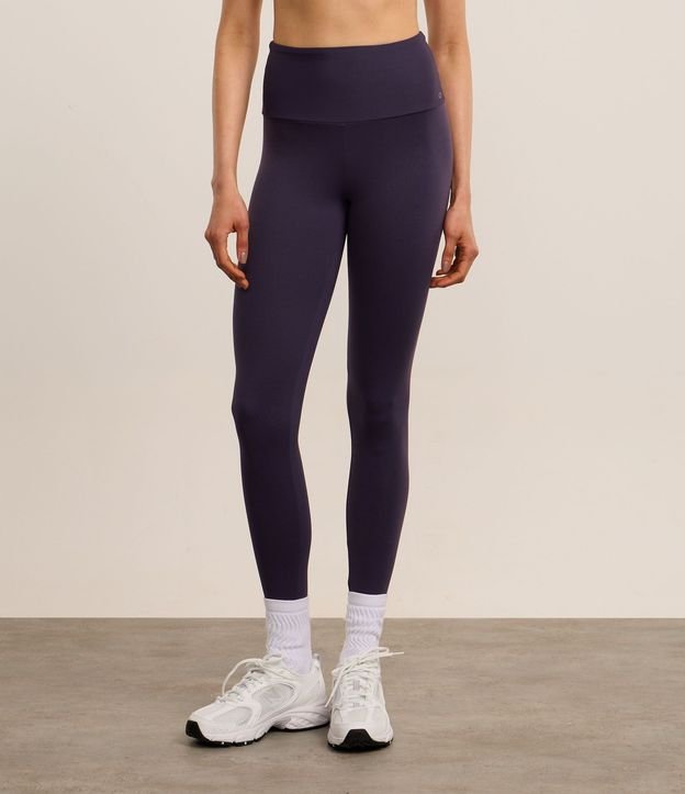 Pantalón Legging Deportivo en Poliamida 1