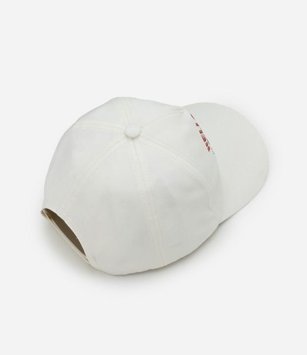 Gorra Infantil con Estampa Hello Kitty Cereza - Talle único 2